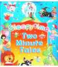 Sleepytime Two Minutes Tales