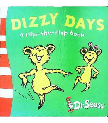 Dizzy Days (Dr. Seuss)