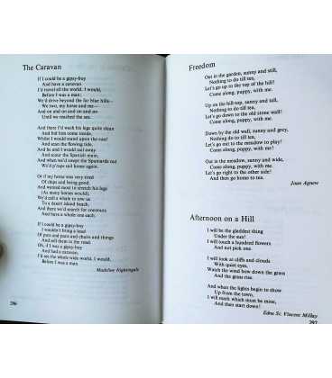 The Book of 1000 Poems: The Classic Collection Inside Page 2