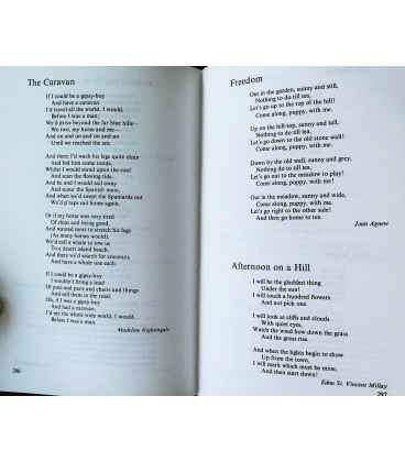 The Book of 1000 Poems: The Classic Collection Inside Page 2