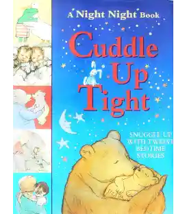 Cuddle Up Tight
