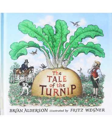The Tale of the Turnip