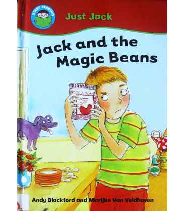 Jack and the Magic Beans