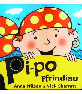 Pi-Po Ffrindiau