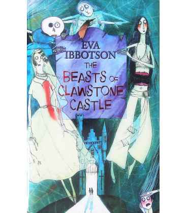 The Beasts of Clawstone Castle