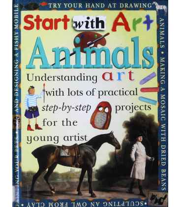 Animals (Start With Art)