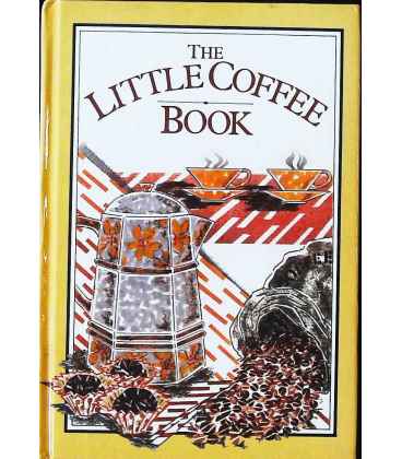 The Little Coffee Book