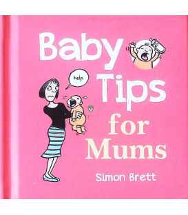 Baby Tips for Mums