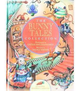 The Bunny Tales Collection