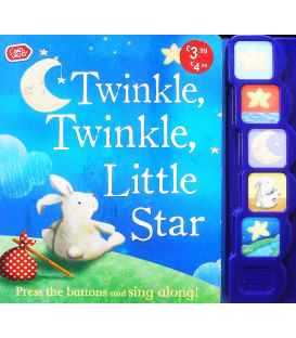 Twinkle, Twinkle Litte Star