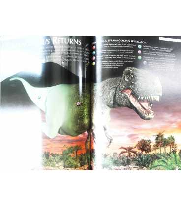Dinosaurs Inside Page 1