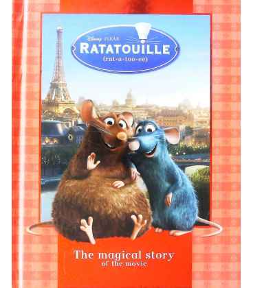 Ratatouille