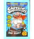 The Adventures of Captain Underpants