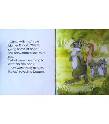 Little Dragon (Toddlers' Storytime) Inside Page 2
