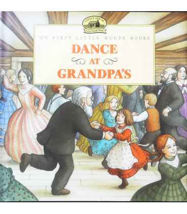 Dance at Grandpa's