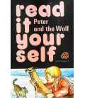 Peter And The Wolf