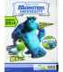 Monsters University Annual 2014 Back Cover