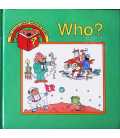 Who? (Colour Library Question Books)