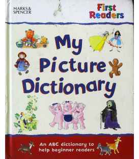 My Picture Dictionary (First Readers)