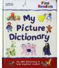 My Picture Dictionary (First Readers)