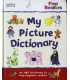 My Picture Dictionary (First Readers)