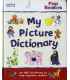 My Picture Dictionary (First Readers)