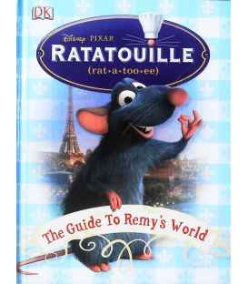 Ratatouille