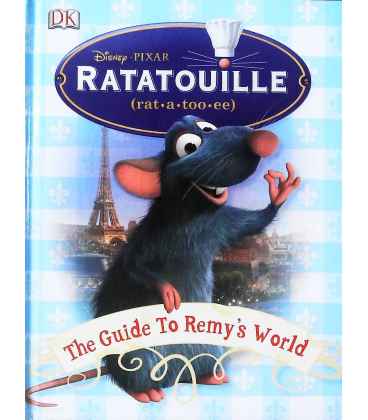 Ratatouille