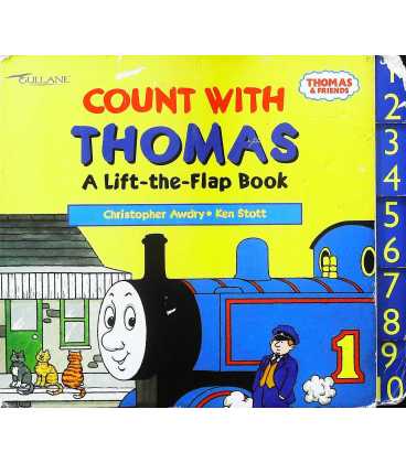Count with Thomas