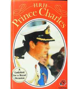 Hrh Prince Charles