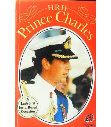 Hrh Prince Charles