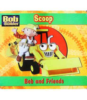 Scoop (Bob the Builder)