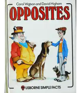 Opposites