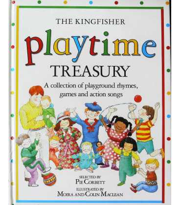 Playtime Treasury