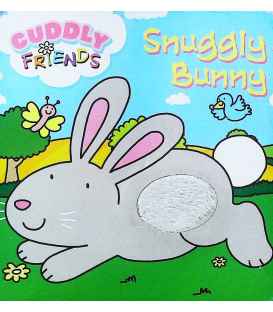 Snuggly Bunny