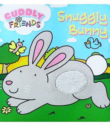Snuggly Bunny