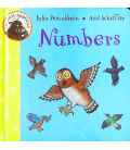 My First Gruffalo Numbers