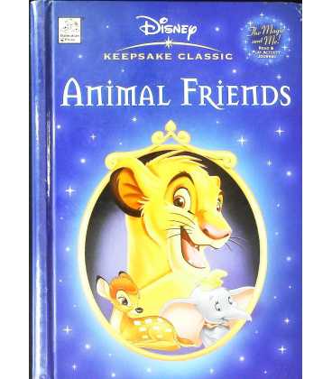 Animal Friends (Disney Keepsake Classic)