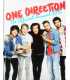 One Direction The Official Annual 2015