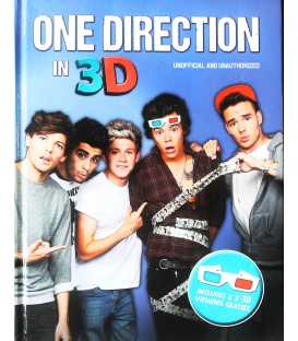 One Direction in 3D