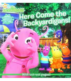 Here Come the Backyardigans!