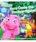 Here Come the Backyardigans!