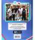 One Direction in 3D Back Cover