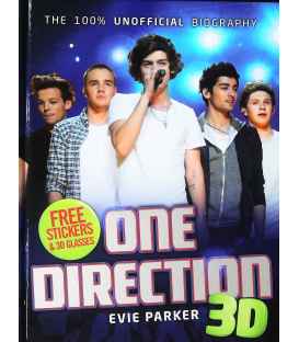 The 100% Unofficial Biography One Direction