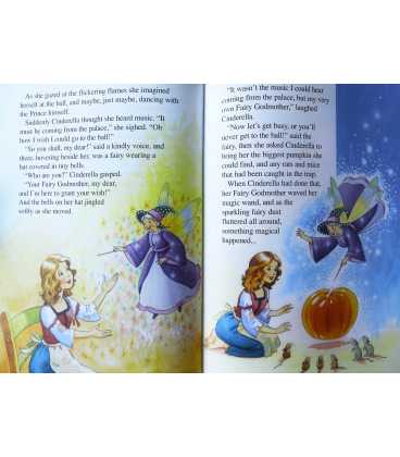 Favourite Princess Tales Inside Page 1