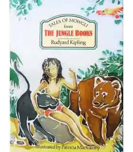 Tales of Mowgli from the Jungle Books