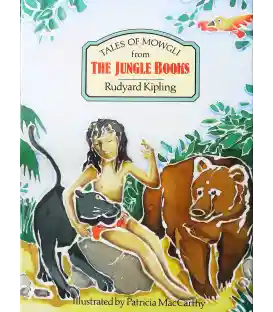 Tales of Mowgli from the Jungle Books