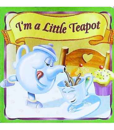 I'm a Little Teapot