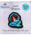 Ariel's Shapes