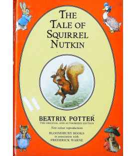 The Tale of Squirrel Nutkin